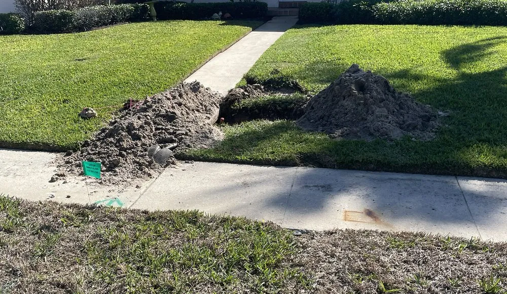 Slide of Smart Drain Solutions