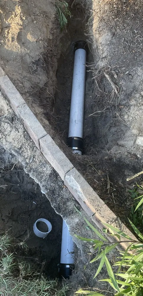 Slide of Smart Drain Solutions