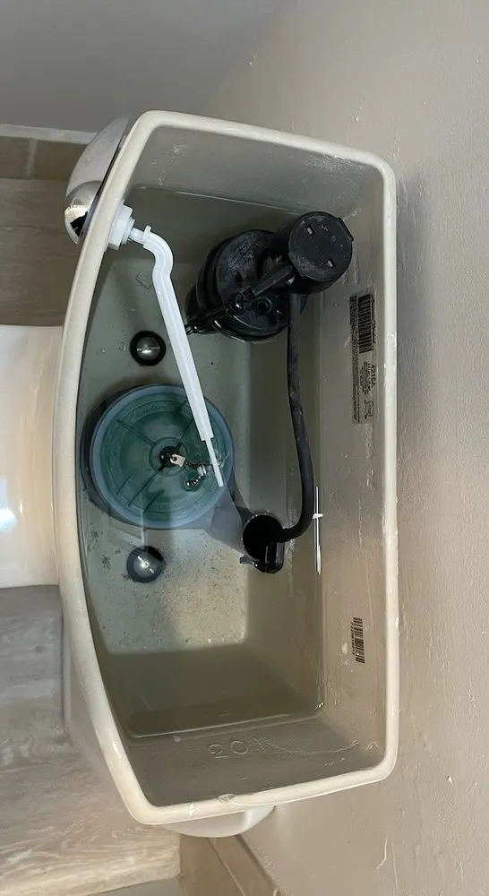 Slide of Smart Drain Solutions