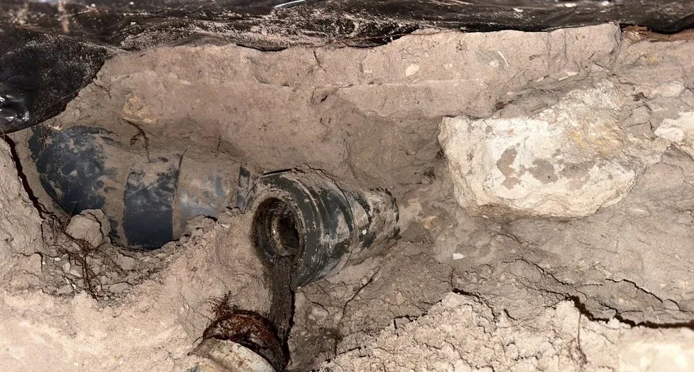 Slide of Smart Drain Solutions