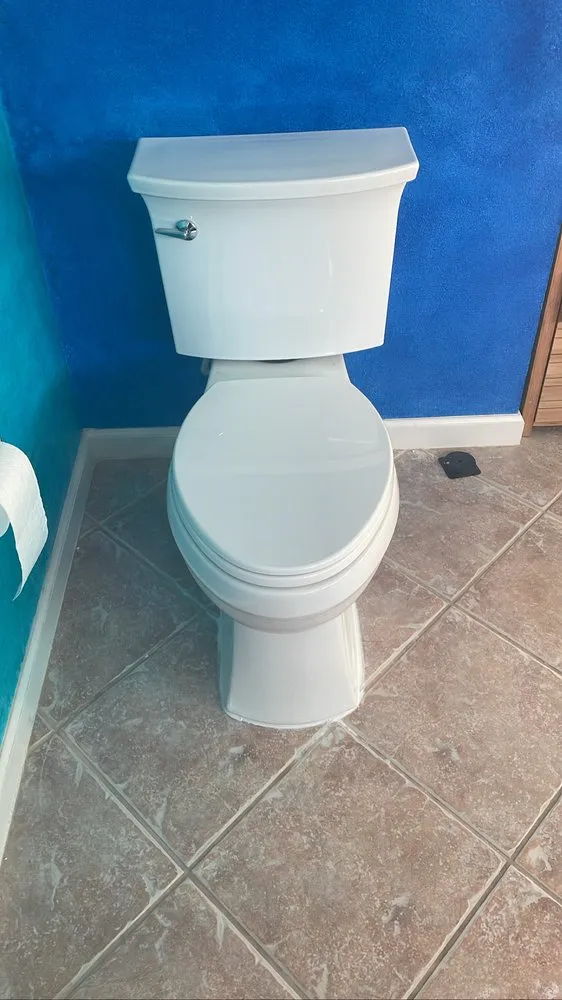 Slide of Smart Drain Solutions