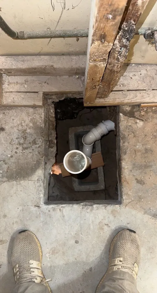 Slide of Smart Drain Solutions