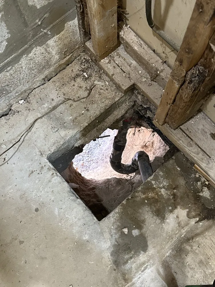 Slide of Smart Drain Solutions