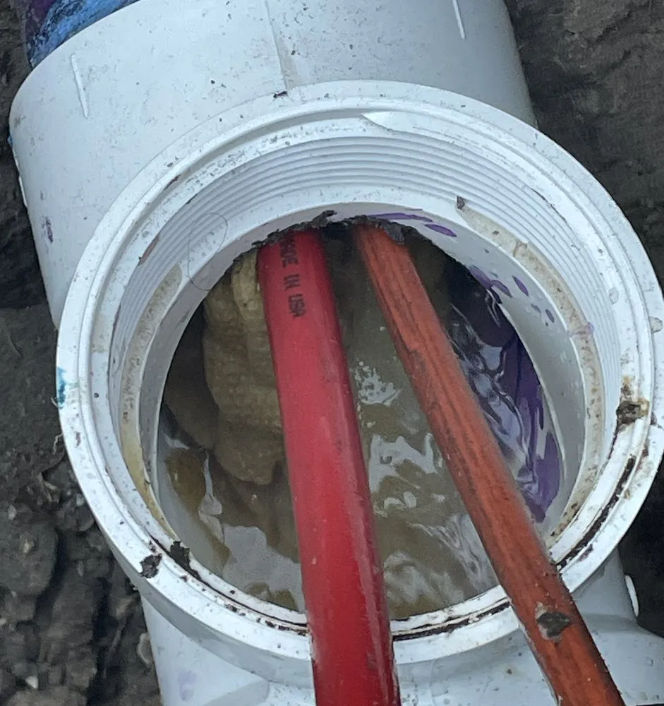 Slide of Smart Drain Solutions