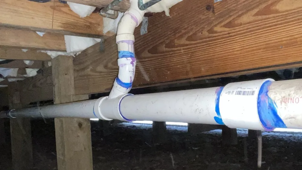 Slide of Smart Drain Solutions