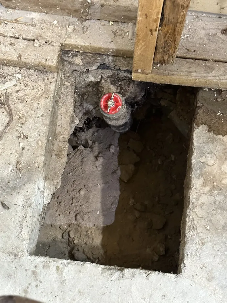 Slide of Smart Drain Solutions