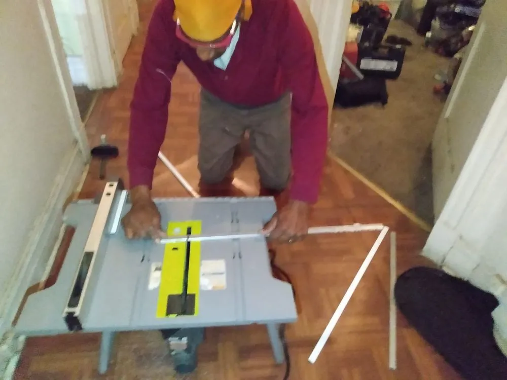 Slide of Smart Fix Local