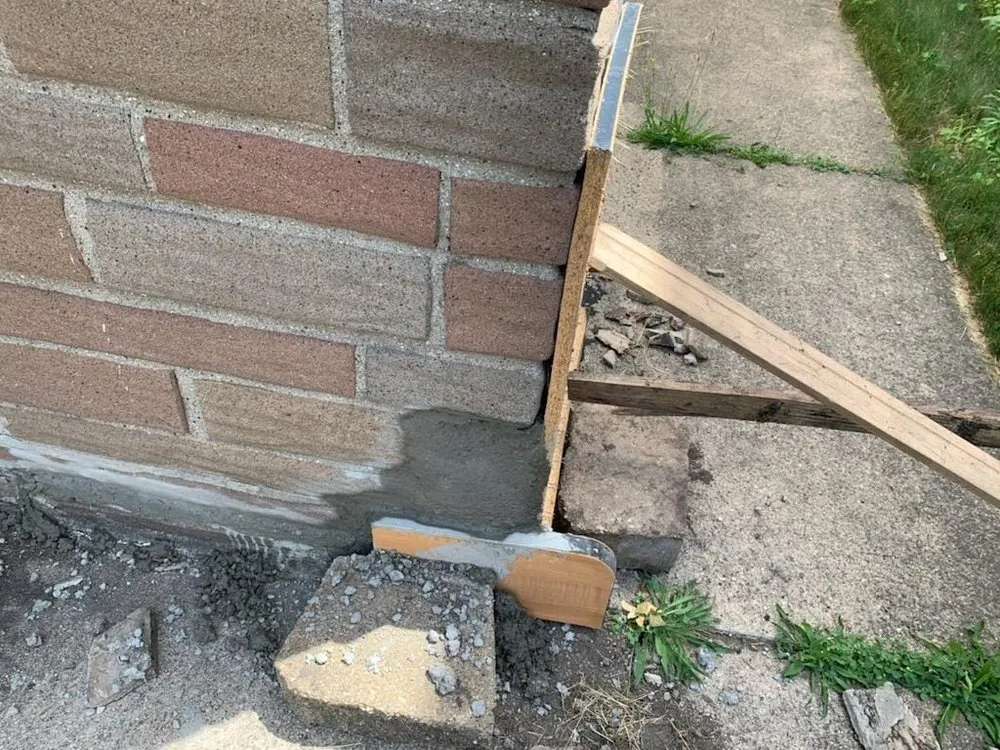 Slide of Smart Fix Local