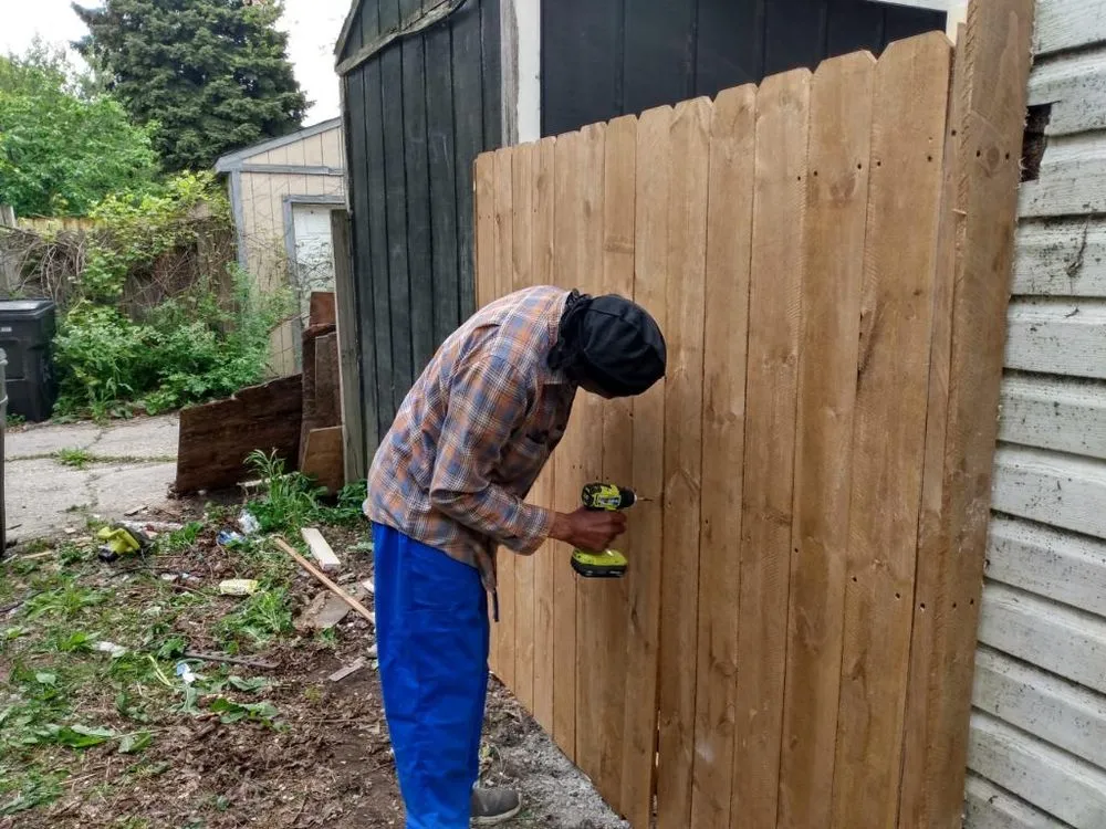 Slide of Smart Fix Local