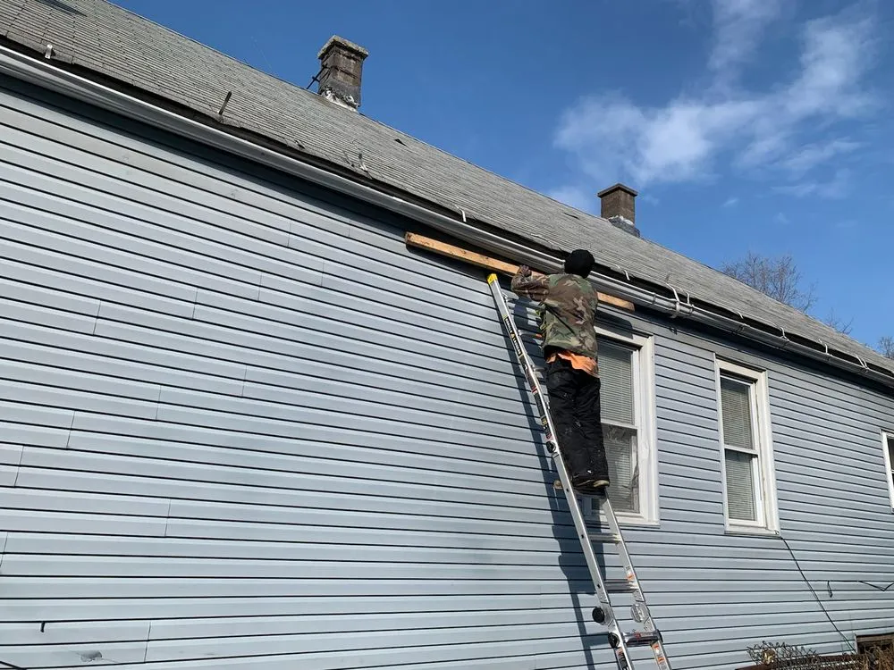 Slide of Smart Fix Local