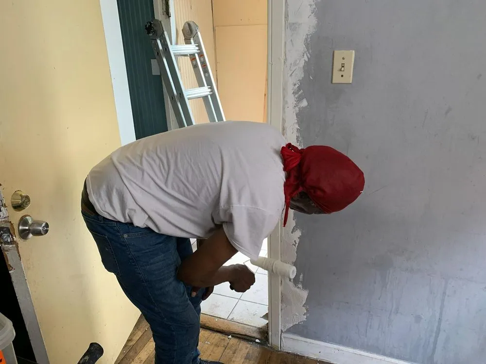 Slide of Smart Fix Local