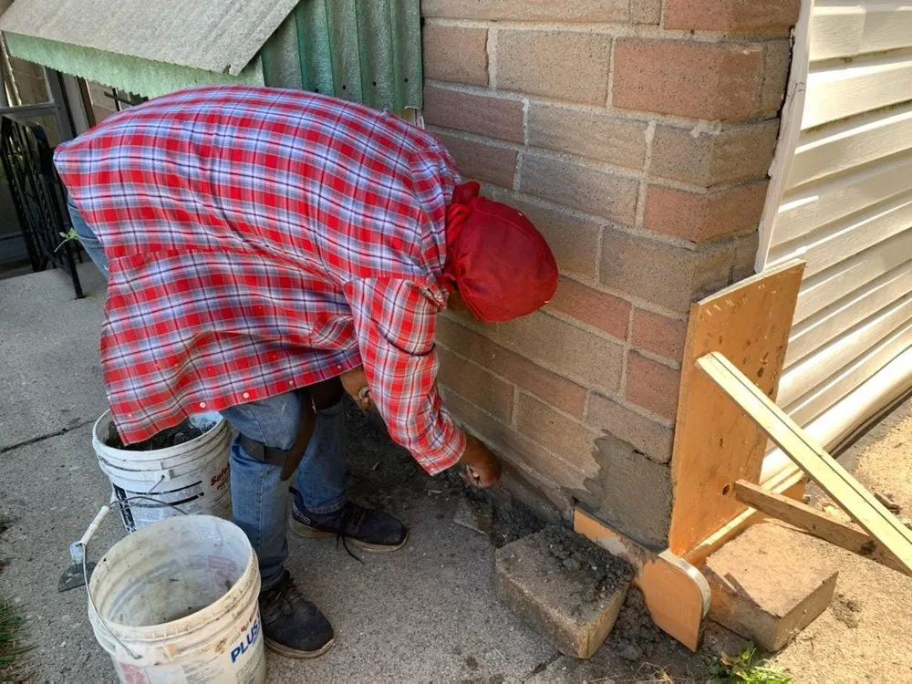 Slide of Smart Fix Local