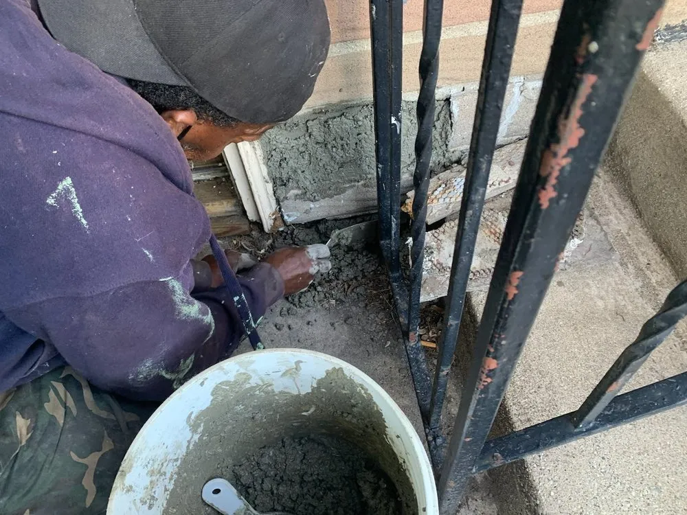 Slide of Smart Fix Local