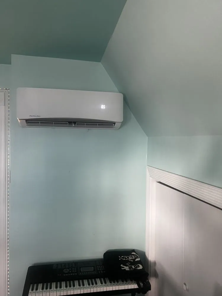 Slide of Smart Flow Systems