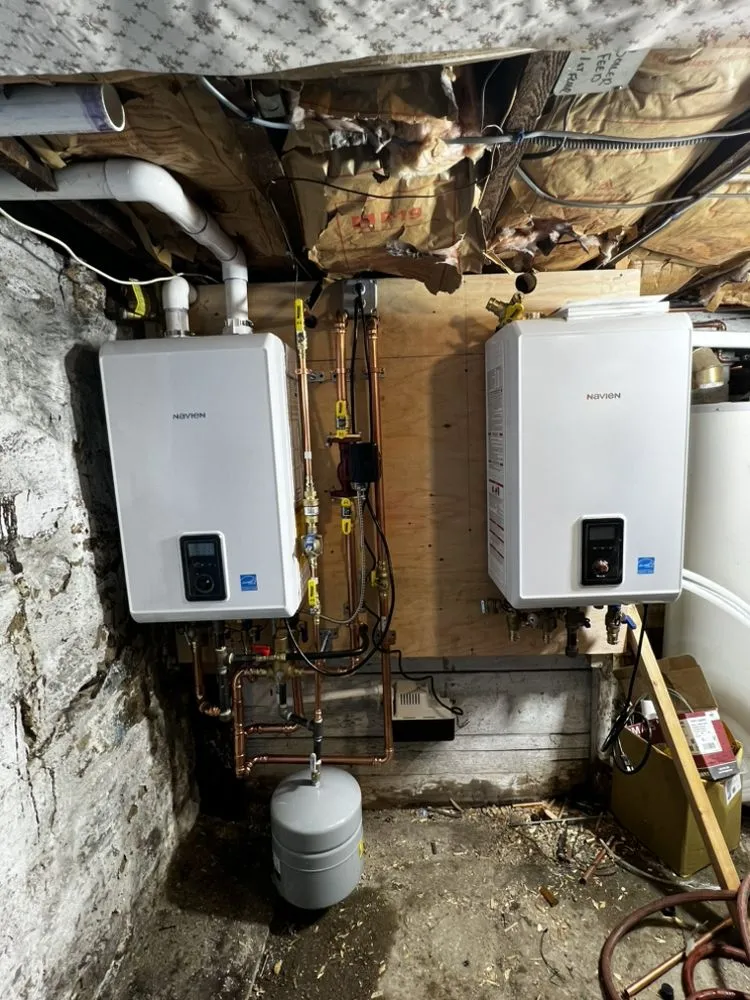 Slide of Smart Flow Systems