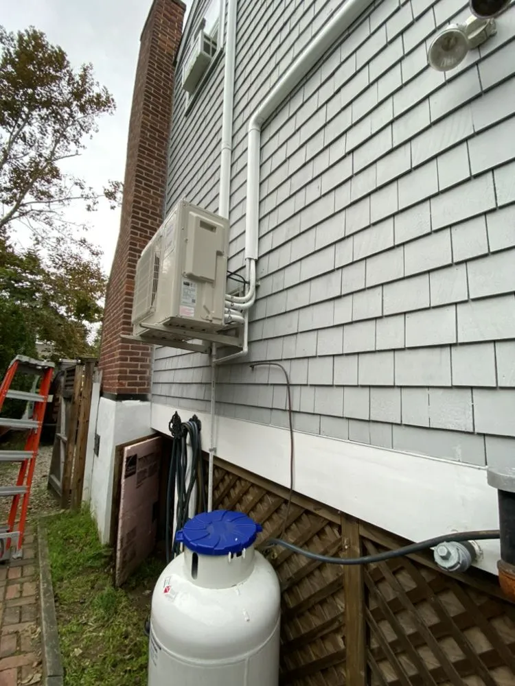 Slide of Smart Flow Systems