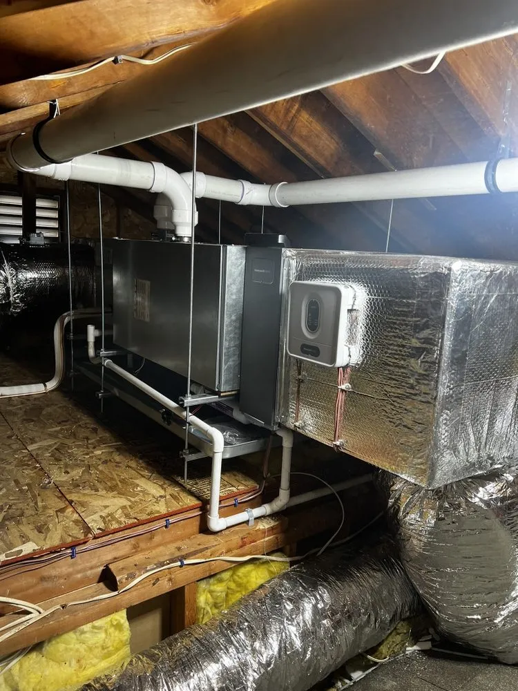 Top-rated plumbing repair experts serving Stamford, CT - Smart Flow Systems