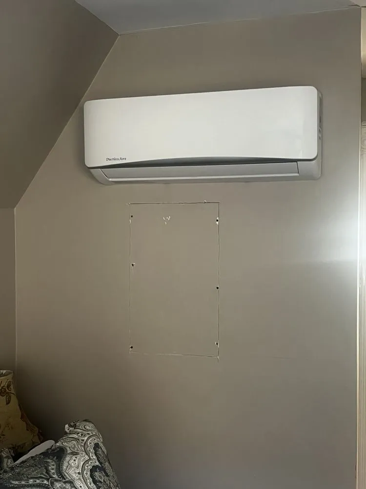 Slide of Smart Flow Systems