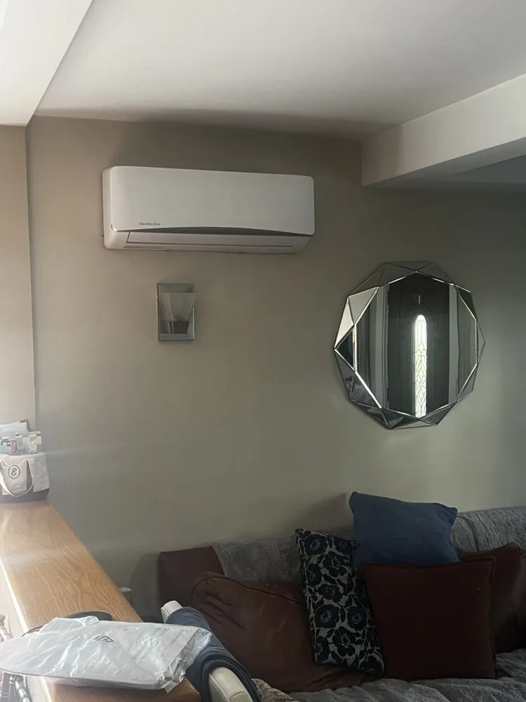 Slide of Smart Flow Systems