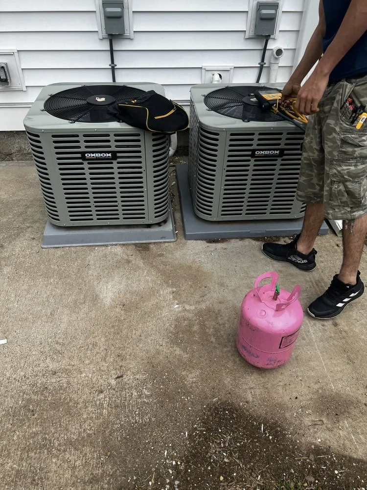 Slide of Smart Flow Systems