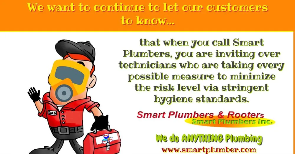 Reliable leak detection service in Santa Clara, CA - Smart Plumbers & Rooters