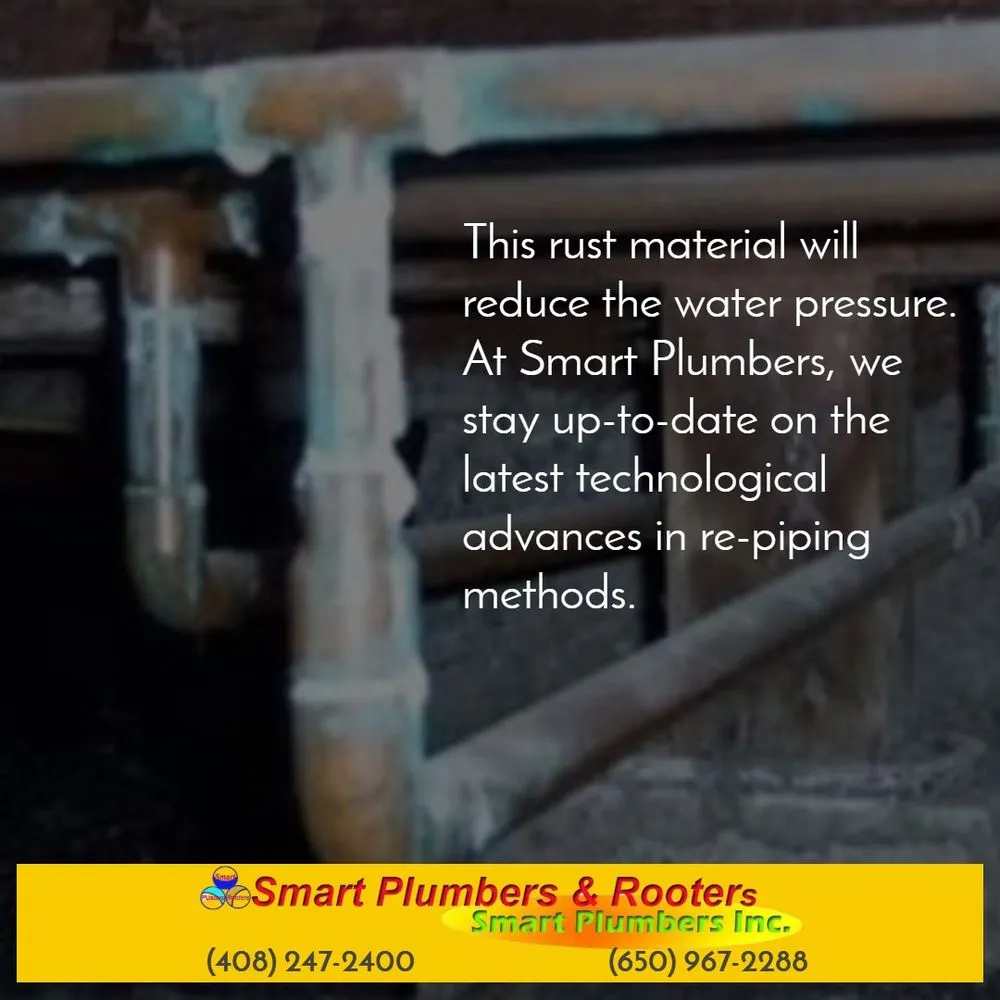Expert emergency plumbing for homes in Santa Clara, CA by Smart Plumbers & Rooters