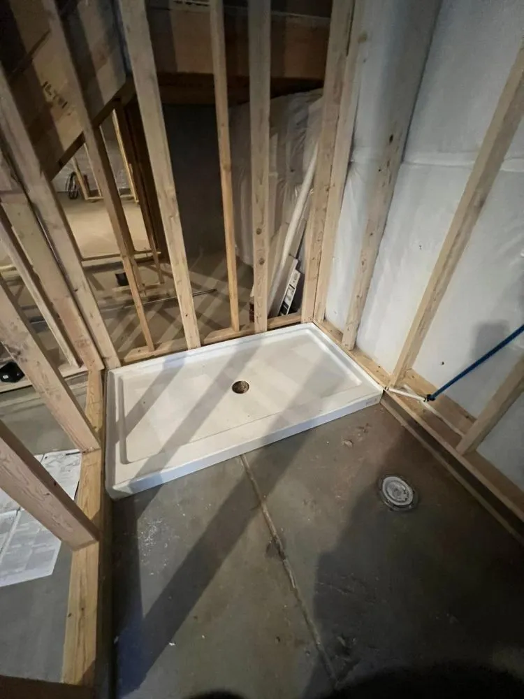 Slide of Smart Plumbing