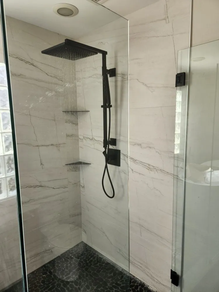 Slide of Smart Plumbing