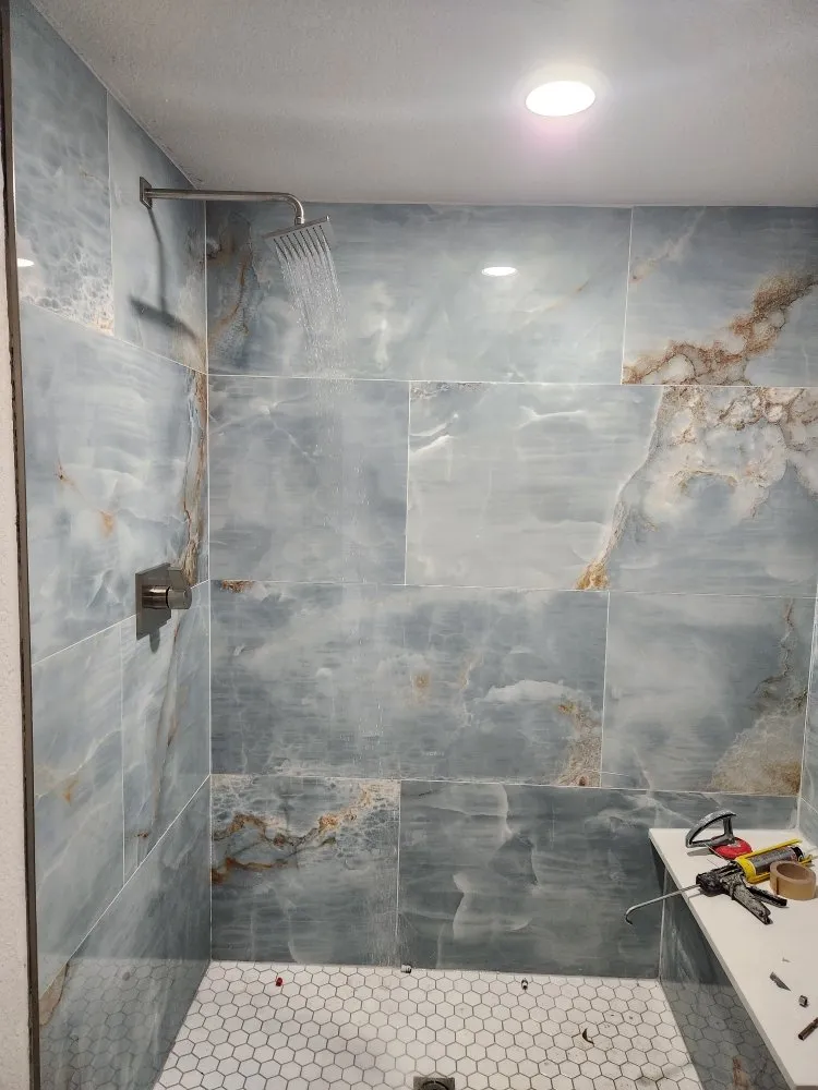 Slide of Smart Plumbing