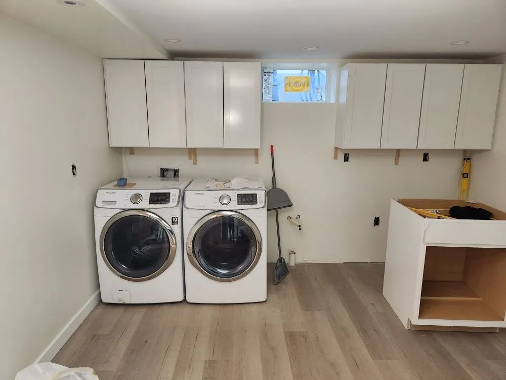 Slide of Smart Plumbing