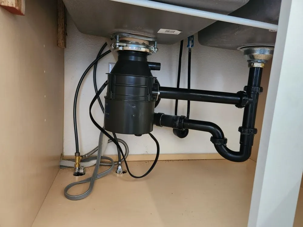 Slide of Smart Plumbing