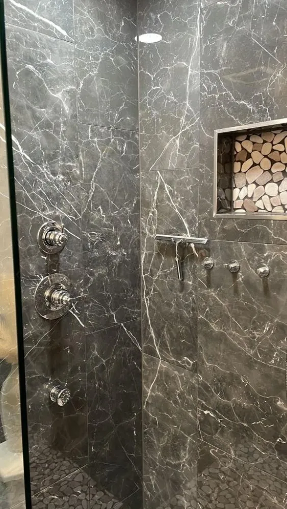 Slide of Smart Plumbing