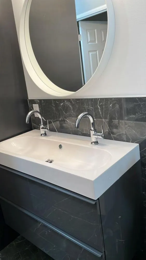 Slide of Smart Plumbing