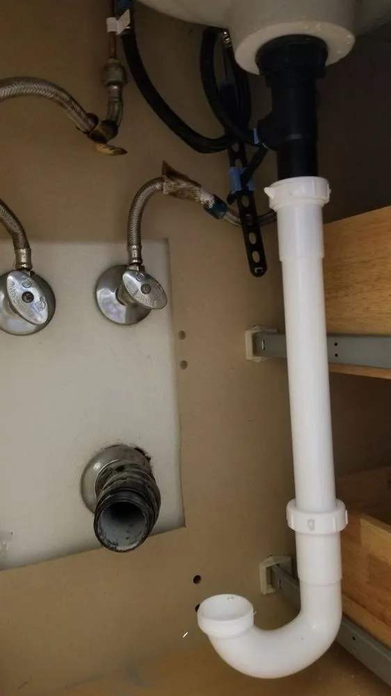 Slide of SMART Plumbing Hawaii