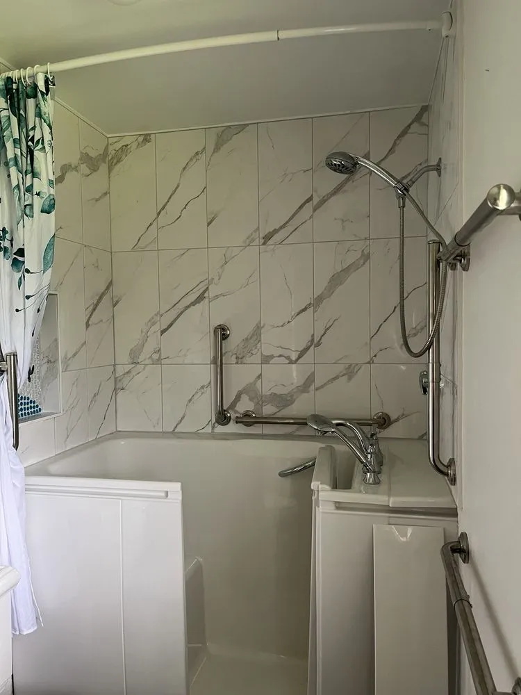 Slide of SMART Plumbing Hawaii