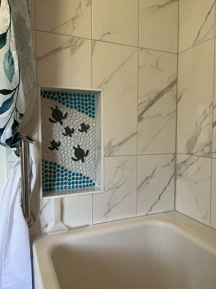 Slide of SMART Plumbing Hawaii