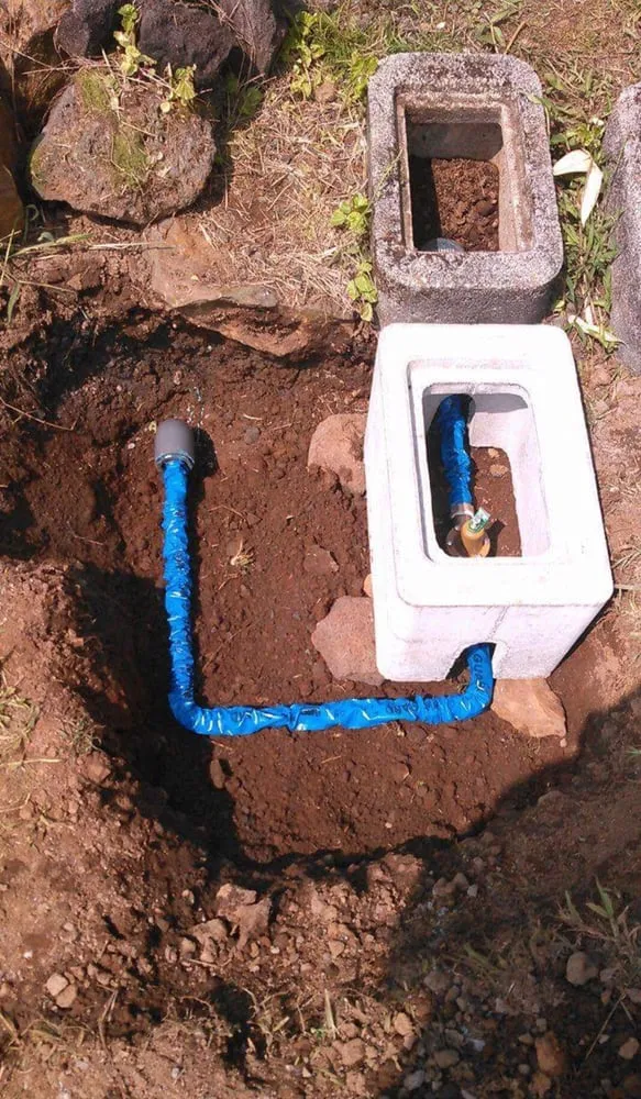 Slide of SMART Plumbing Hawaii
