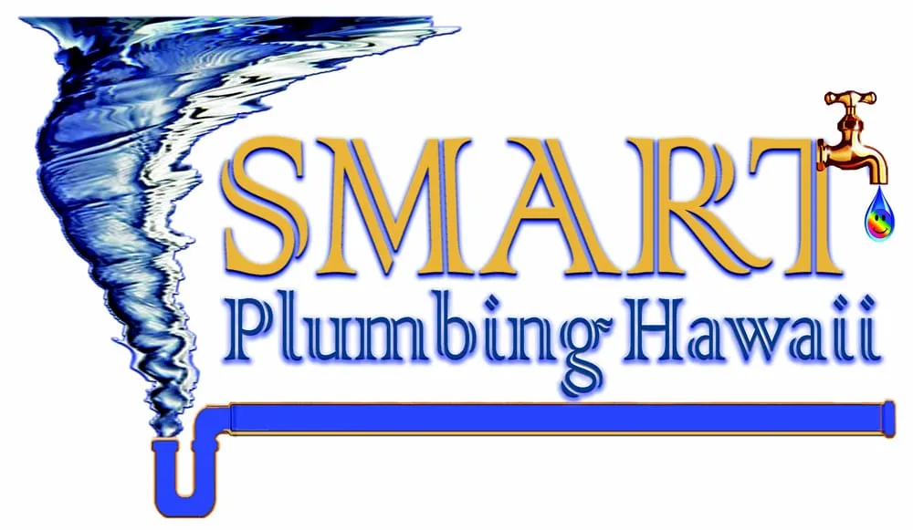 Slide of SMART Plumbing Hawaii