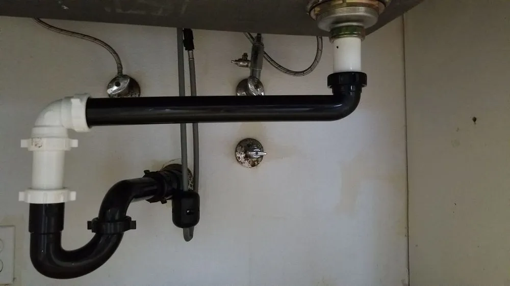 Slide of SMART Plumbing Hawaii