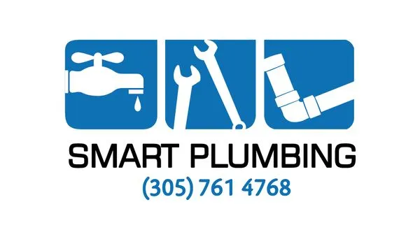 Smart Plumbing Logo
