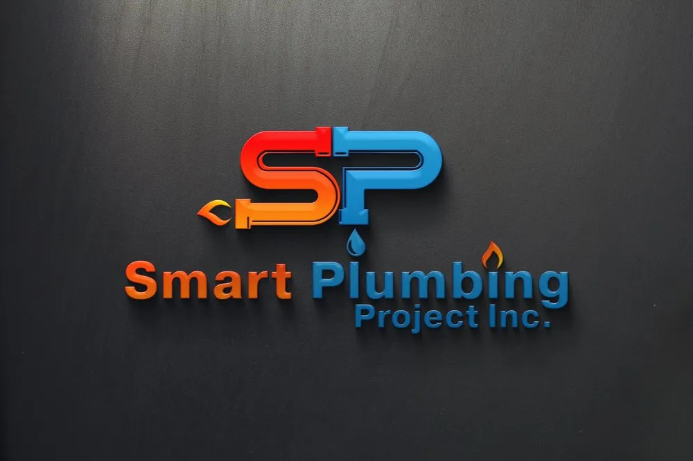 Slide of Smart Plumbing Project