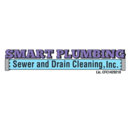 Slide of Smart Plumbing Sewer and Drain Cleaning