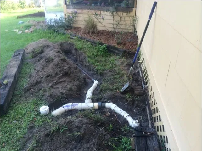 Slide of Smart Plumbing Sewer and Drain Cleaning