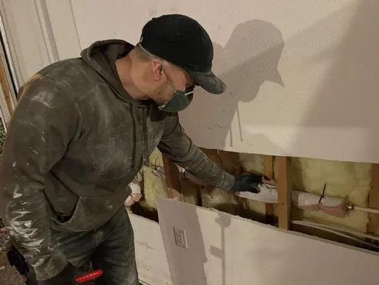 Smart Plumbing Solutions