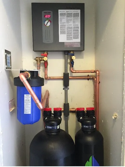 Slide of Smart Plumbing Solutions
