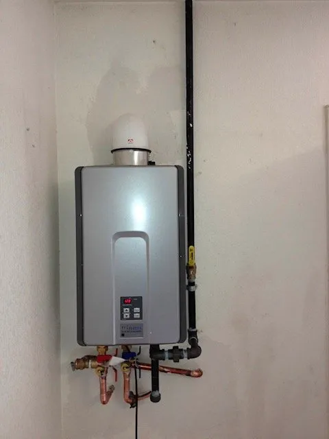 Slide of Smart Plumbing Solutions