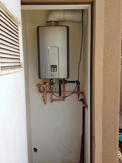 Slide of Smart Plumbing Solutions