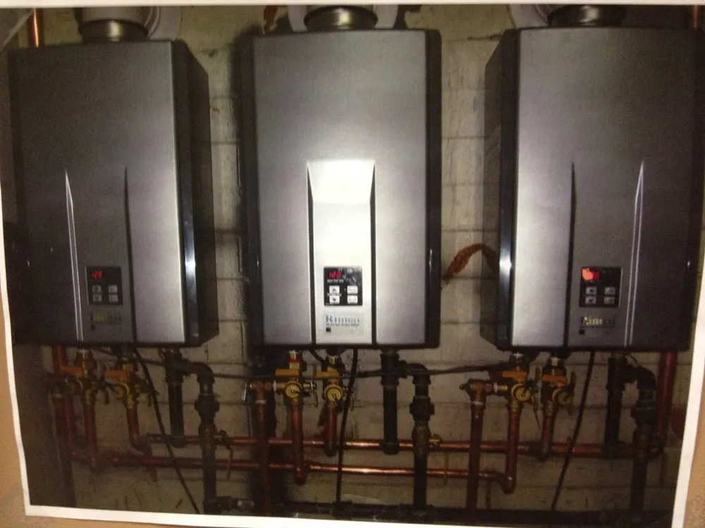 Slide of Smart Plumbing Solutions