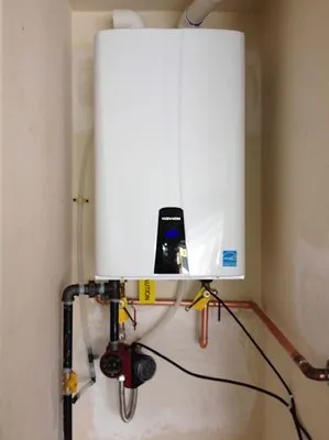 Smart Plumbing Solutions Logo