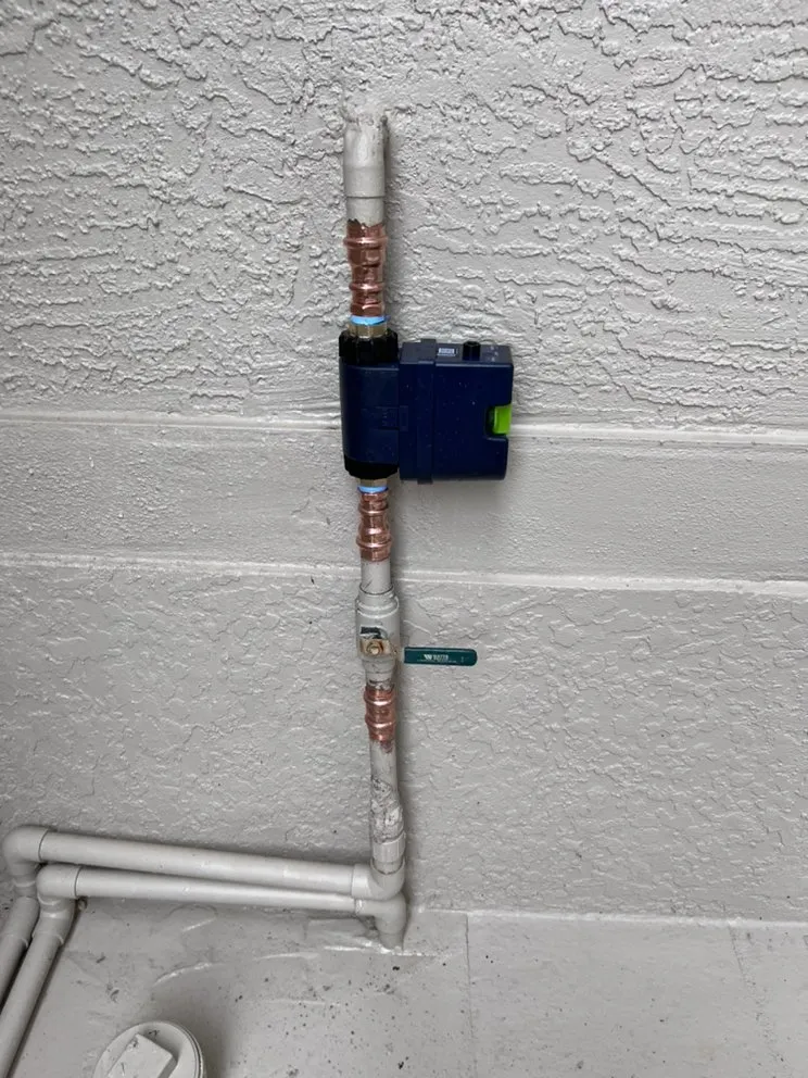 Slide of Smart Plumbing Swfl